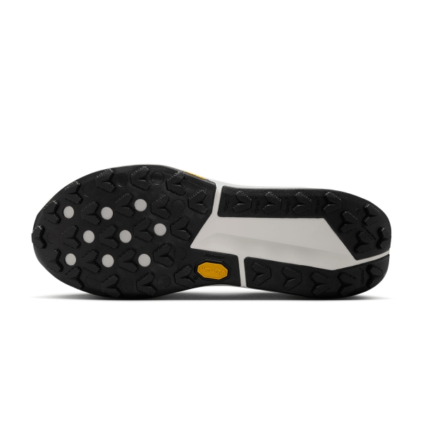 Nike Zegama Trail 2 - Vast Grey/Sanddrift/Summit White/Black