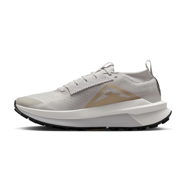 Nike Zegama Trail 2 - Vast Grey/Sanddrift/Summit White/Black
