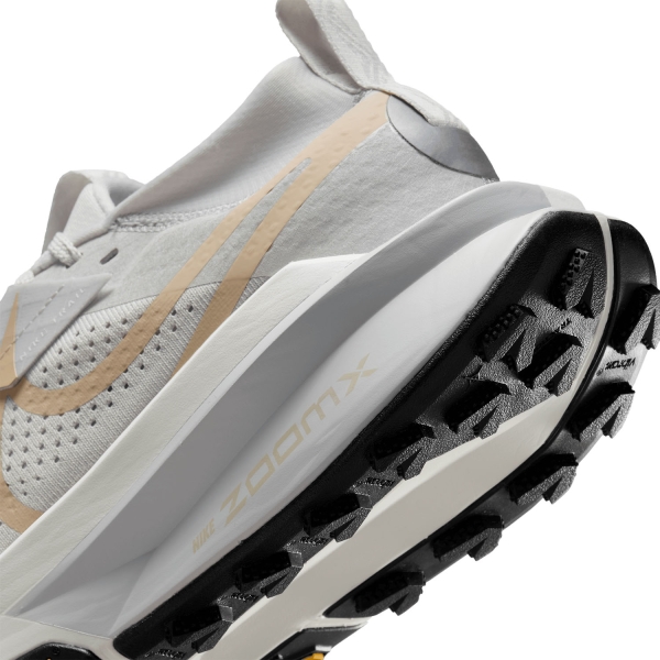 Nike Zegama Trail 2 - Vast Grey/Sanddrift/Summit White/Black