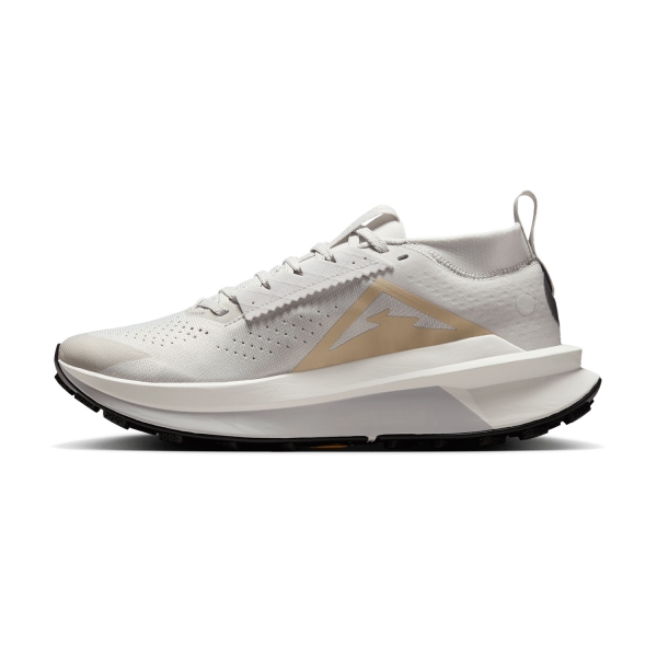 Nike Zegama Trail 2 - Vast Grey/Sand Drift/Summit White/Black