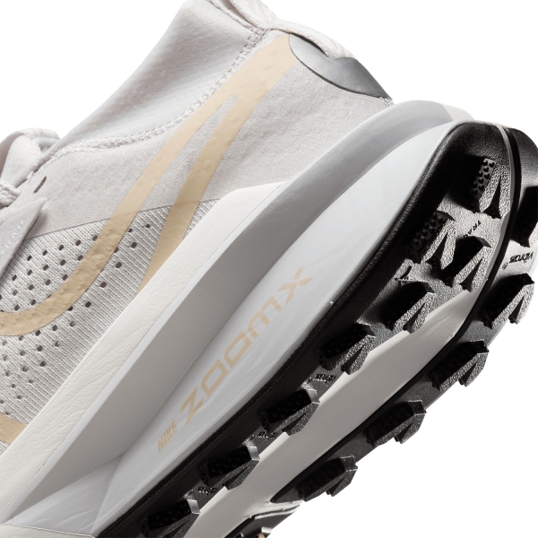 Nike Zegama Trail 2 - Vast Grey/Sand Drift/Summit White/Black