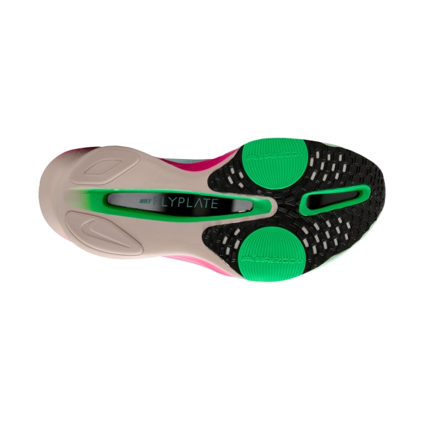 Nike Alphafly Next% 3 - Glacier Blue/Black/Mint Foam/Green Shock