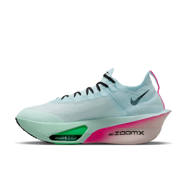 Nike Alphafly Next% 3 - Glacier Blue/Black/Mint Foam/Green Shock