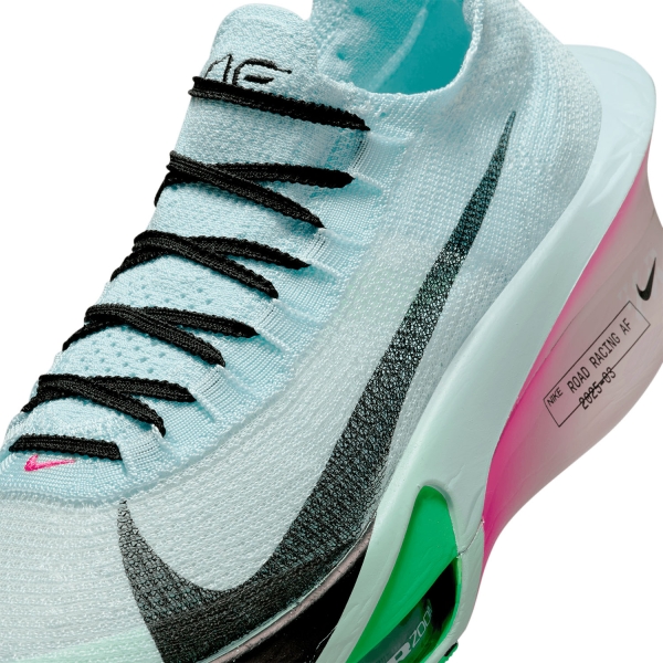 Nike Alphafly Next% 3 - Glacier Blue/Black/Mint Foam/Green Shock