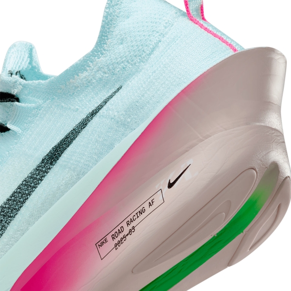 Nike Alphafly Next% 3 - Glacier Blue/Black/Mint Foam/Green Shock