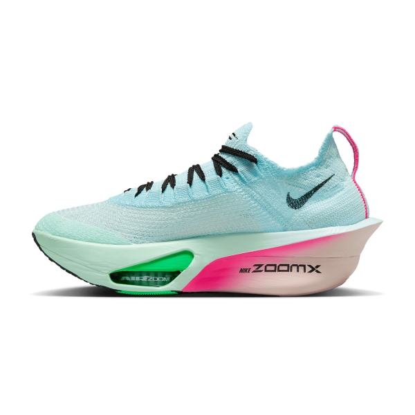 Nike Alphafly Next% 3 - Glacier Blue/Black/Mint Foam/Green Shock