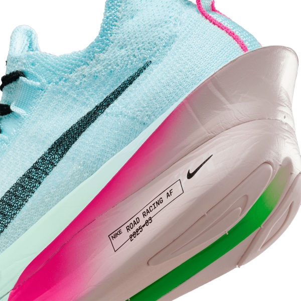 Nike Alphafly Next% 3 - Glacier Blue/Black/Mint Foam/Green Shock
