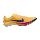 Nike ZoomX Dragonfly 2 - Citron Pulse/Indigo Burst/Vivid Purple