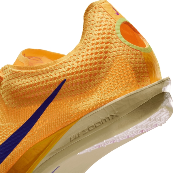 Nike ZoomX Dragonfly 2 - Citron Pulse/Indigo Burst/Vivid Purple