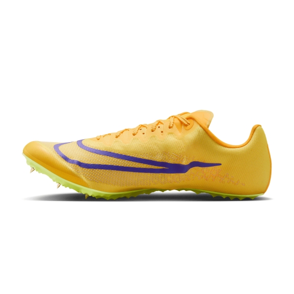 Nike Zoom Ja Fly 4 - Citron Pulse/Indigo Burst/Volt Ice