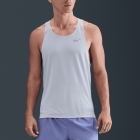 Nike Dri-FIT Fast Canotta - Ghost/Reflective Silver