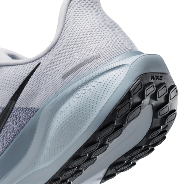 Nike Pegasus 41 Wide - Pure Platinum/Anthracite/Light Armory Blue