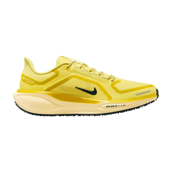 Nike Pegasus 41 GTX - Light Zitron/Seaweed/Bright Citron