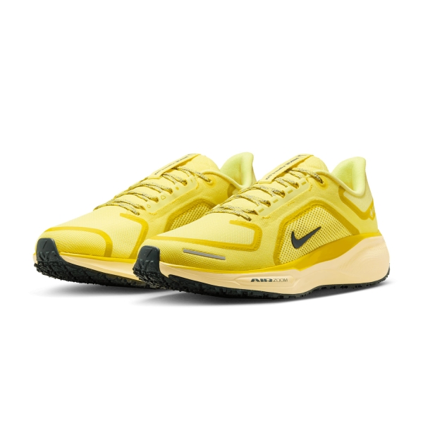 Nike Pegasus 41 GTX - Light Zitron/Seaweed/Bright Citron