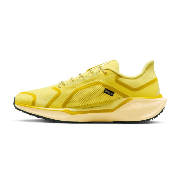 Nike Pegasus 41 GTX - Light Zitron/Seaweed/Bright Citron