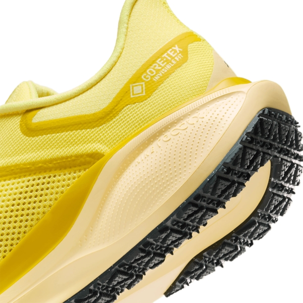 Nike Pegasus 41 GTX - Light Zitron/Seaweed/Bright Citron