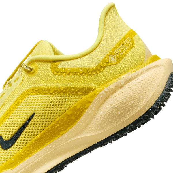 Nike Pegasus 41 GTX - Light Zitron/Seaweed/Bright Citron