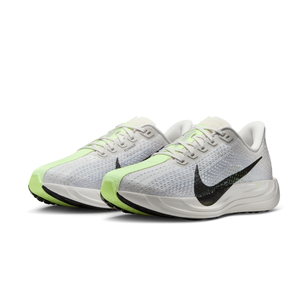 Nike Pegasus Plus - Platinum Tint/Black/Pure Platinum