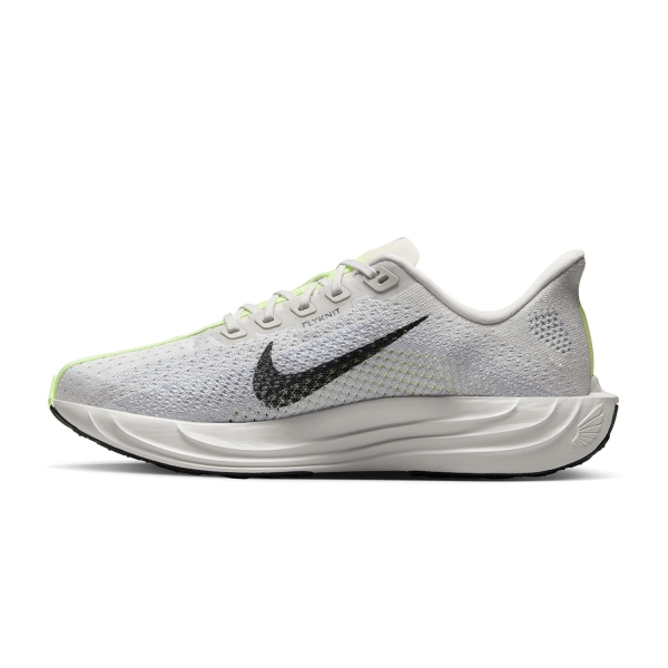 Nike Pegasus Plus - Platinum Tint/Black/Pure Platinum