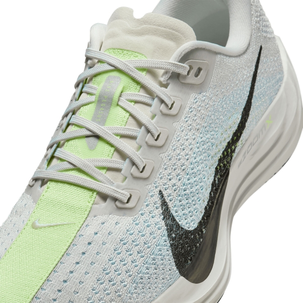 Nike Pegasus Plus - Platinum Tint/Black/Pure Platinum