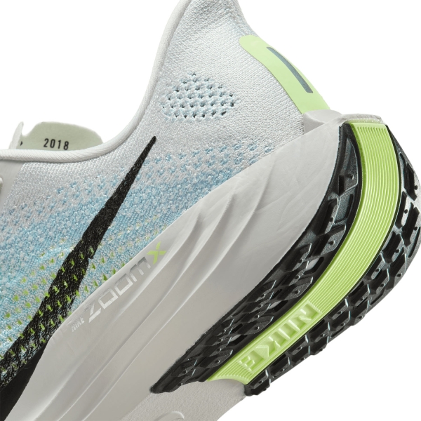 Nike Pegasus Plus - Platinum Tint/Black/Pure Platinum