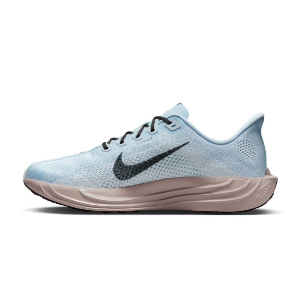 Nike Pegasus Plus - Glacier Blue/Black/Mint Foam/Green Shock