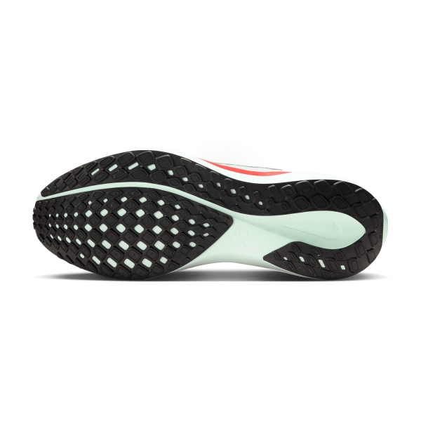 Nike Pegasus EasyOn - White/Metallic Silver/Bright Crimson