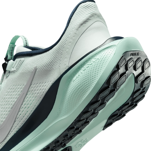 Nike Pegasus EasyOn - Ghost Aqua/Metallic Silver/Mint Foam