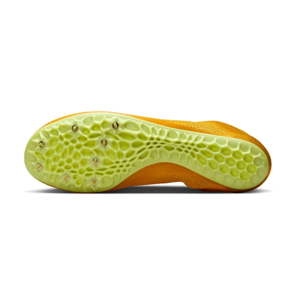 Nike Superfly Elite 2 - Citron Pulse/Indigo Burst/Vivid Purple