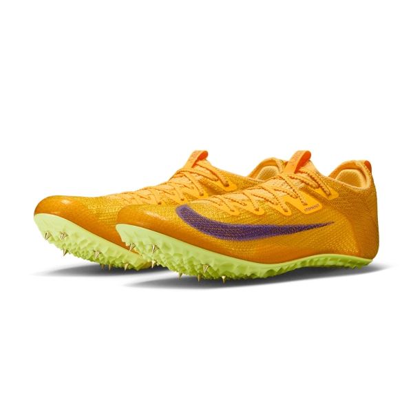 Nike Superfly Elite 2 - Citron Pulse/Indigo Burst/Vivid Purple