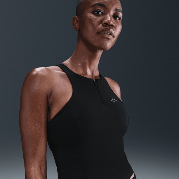 Nike TR Dri-FIT Pro Tank - Black/Summit White