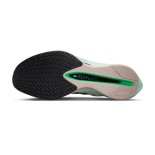 Nike Vaporfly 4 - White/Black/Hyper Pink/Mint Foam