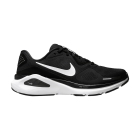 Nike Structure 26 - Black/White/Cool Grey/Metallic Silver