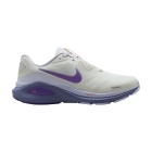 Nike Structure 26 - Summit White/Wild Grape/Amethyst Tint