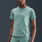 Nike Dri-FIT UV Maglietta - Cannon/Summit White