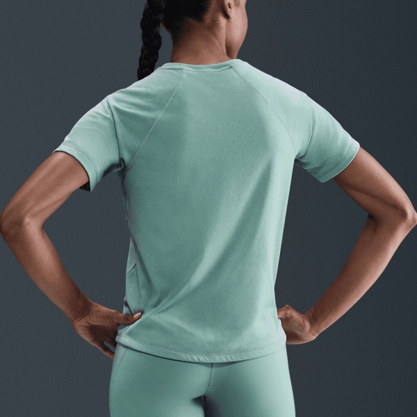 Nike Dri-FIT UV Maglietta - Cannon/Summit White