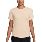 Nike Dri-FIT UV Maglietta - Pearl White/Summit White