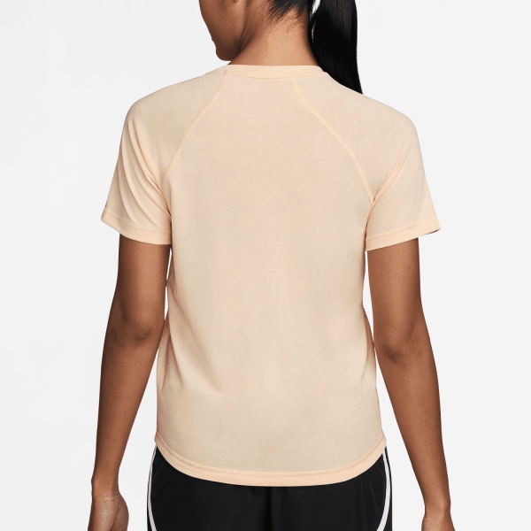 Nike Dri-FIT UV Maglietta - Pearl White/Summit White