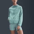 Nike Trail Repel Chaqueta - Cannon/Pearl White/Summit White