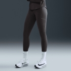 Nike Swift 7/8 Tights - Thunder GreyReflective Silver