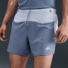 Nike Dri-FIT ADV Second Sunrise 5in Pantaloncini - World Indigo/Ghost/Summit White