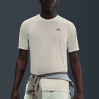 Nike Dri-FIT ADV Solar Chase Maglietta - Sail/Black