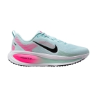 Nike Vomero 18 - Glacier Blue/Black/White/Hyper Pink
