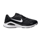 Nike Structure 26 Wide - Black/White/Wolf Grey/Metallic Silver