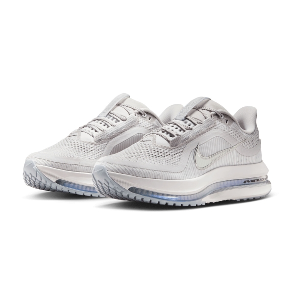 Nike Pegasus Premium - Vast Grey/Metallic Silver/Wolf Grey