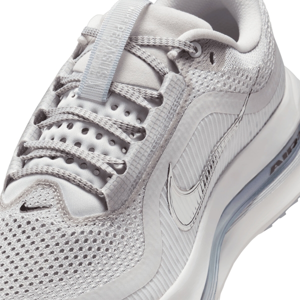 Nike Pegasus Premium - Vast Grey/Metallic Silver/Wolf Grey