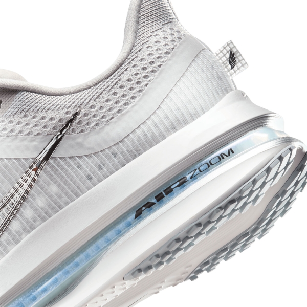 Nike Pegasus Premium - Vast Grey/Metallic Silver/Wolf Grey