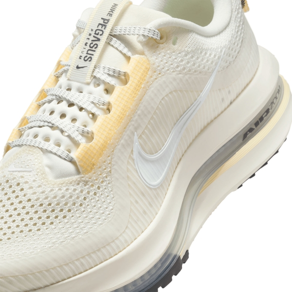 Nike Pegasus Premium - Sail/White/Alabaster/Anthracite