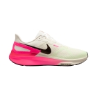 Nike Air Zoom Structure 25 - Sail/Sequoia/Hyper Pink/Bright Crimson