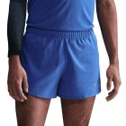 Nike Dri-FIT Fast 3in Shorts - Comet Blue/Black/Reflective Silver